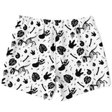 The Dinosaur Fossil Bathing Suit - FREE SHIPPING