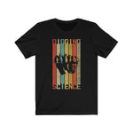Digging Science