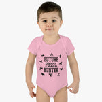 Future Fossil Hunter Bodysuit