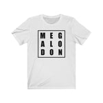 MEGALODON Shirt
