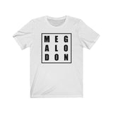 MEGALODON Shirt