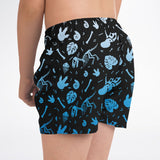 THE DINOSAUR FOSSIL BATHING SUIT KID'S - FREE SHIPPING