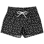 BOY'S SHARK TOOTH SWIM BATHING SUIT - FREE SHIPPING