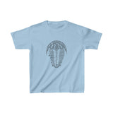 The Trilobite Shirt - Kid's