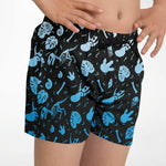 THE DINOSAUR FOSSIL BATHING SUIT KID'S - FREE SHIPPING