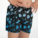THE DINOSAUR FOSSIL BATHING SUIT KID'S - FREE SHIPPING