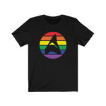 LGBTQ Megalodon Shirt