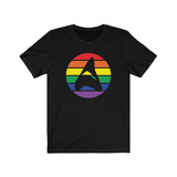 LGBTQ Megalodon Shirt