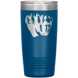 Mastodon Tumblers