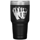 Mastodon Tumblers