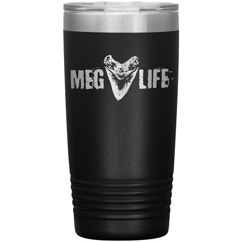 Meg Life Tumblers
