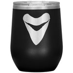 Megalodon Tumblers