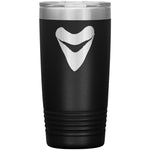 Megalodon Tumblers