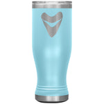 Megalodon Tumblers