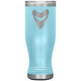 Megalodon Tumblers