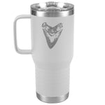 The Megalodon Tumblers