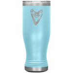 The Megalodon Tumblers