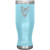 The Megalodon Tumblers