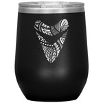 Tribal Meg Tumblers