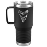 Tribal Meg Tumblers