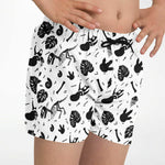 THE DINOSAUR FOSSIL BATHING SUIT KID'S - FREE SHIPPING