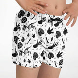 THE DINOSAUR FOSSIL BATHING SUIT KID'S - FREE SHIPPING