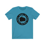 Grass Fed Sharks Shirt