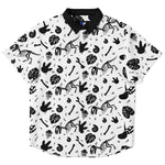 The Dinosaur Fossil Shirt - FREE SHIPPING