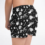 THE DINOSAUR FOSSIL BATHING SUIT KID'S - FREE SHIPPING