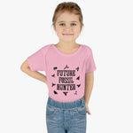 Future Fossil Hunter Bodysuit