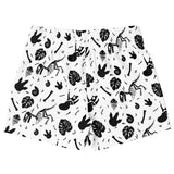 THE DINOSAUR FOSSIL BATHING SUIT KID'S - FREE SHIPPING