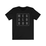 MEGALODON Shirt