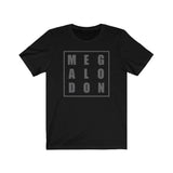 MEGALODON Shirt