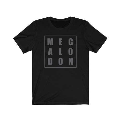 MEGALODON Shirt