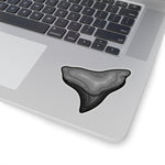 Kiss-Cut Stickers