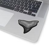 Kiss-Cut Stickers