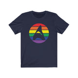 LGBTQ Megalodon Shirt
