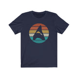 Retro Meg Shirt