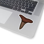 Kiss-Cut Stickers