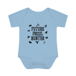 Future Fossil Hunter Bodysuit
