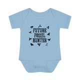Future Fossil Hunter Bodysuit