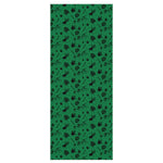 Fossil Wrapping Paper - Green