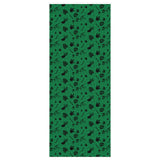 Fossil Wrapping Paper - Green