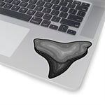 Kiss-Cut Stickers