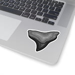 Kiss-Cut Stickers
