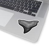 Kiss-Cut Stickers